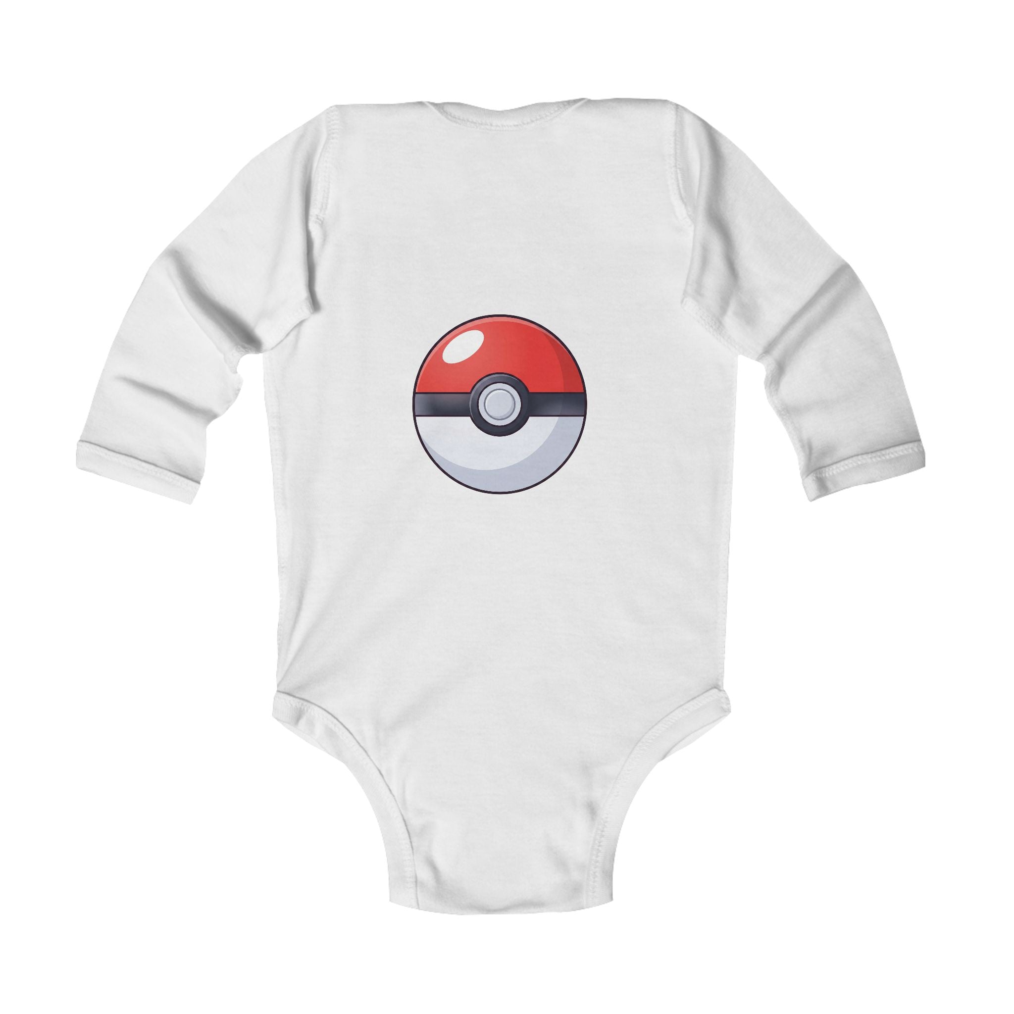 AMA™ Little Pika Kids Bodysuit