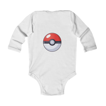 AMA™ Little Pika Kids Bodysuit