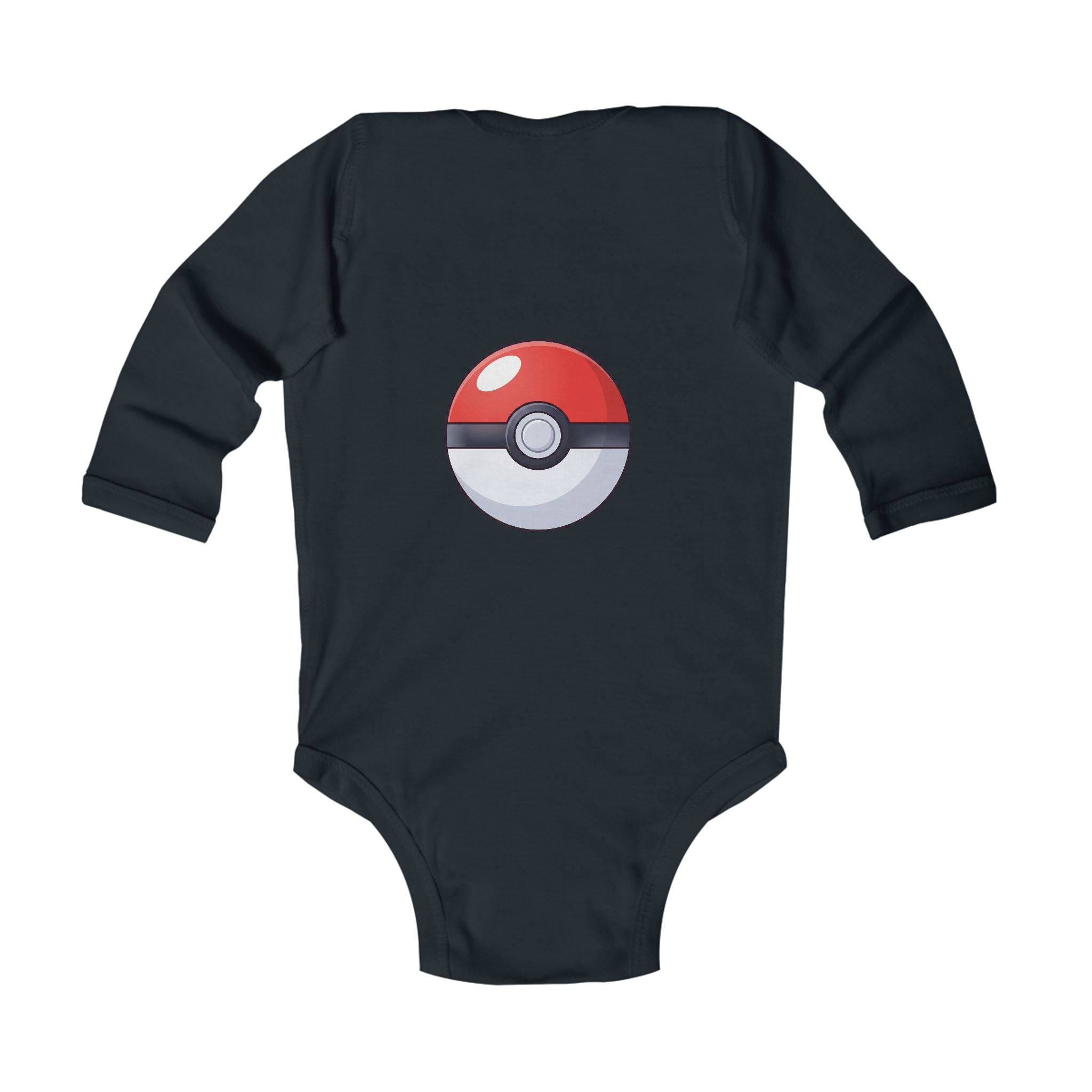 AMA™ Little Pika Kids Bodysuit