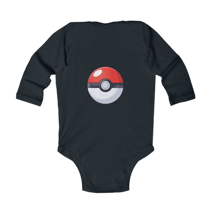 AMA™ Little Pika Kids Bodysuit