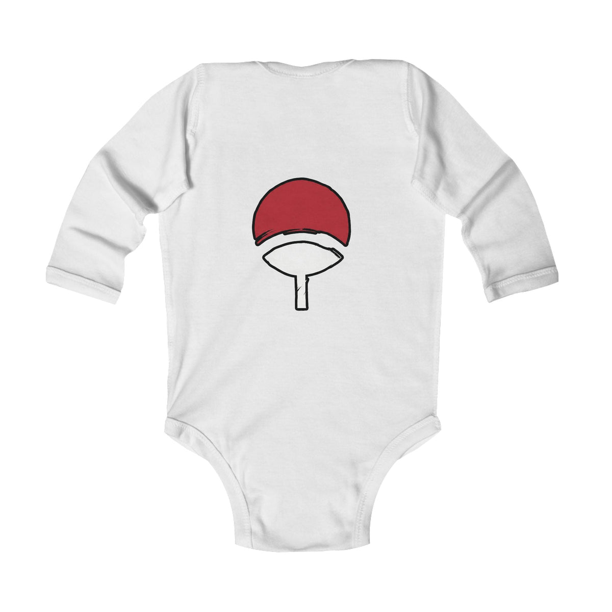 AMA™ Little Itachi Kids Bodysuit