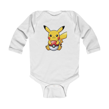 AMA™ Little Pika Kids Bodysuit