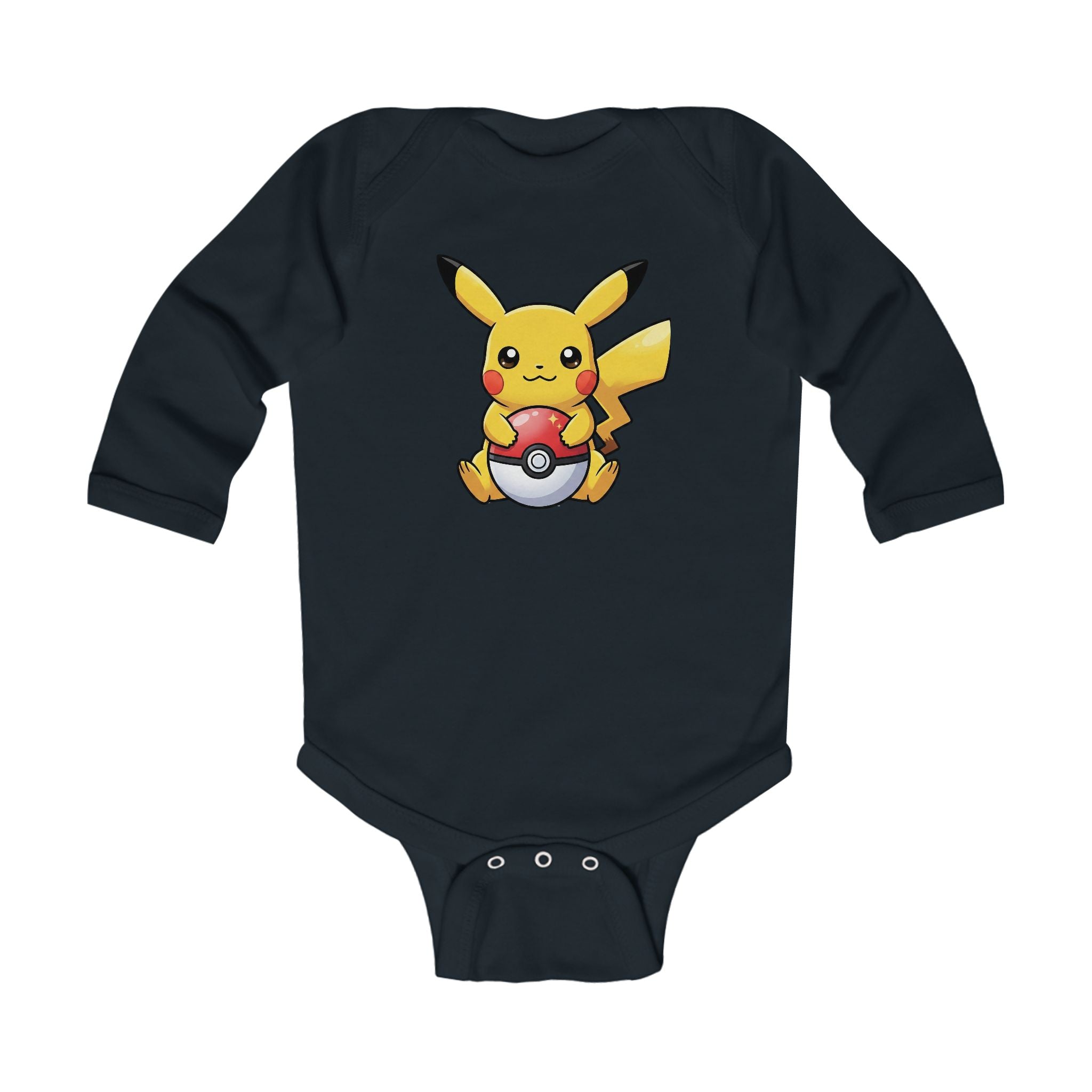 AMA™ Little Pika Kids Bodysuit