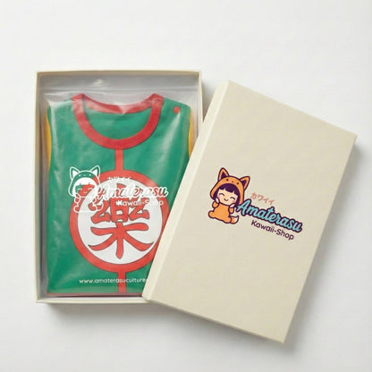 AMA™ Little Chiaotzu Kids Romper