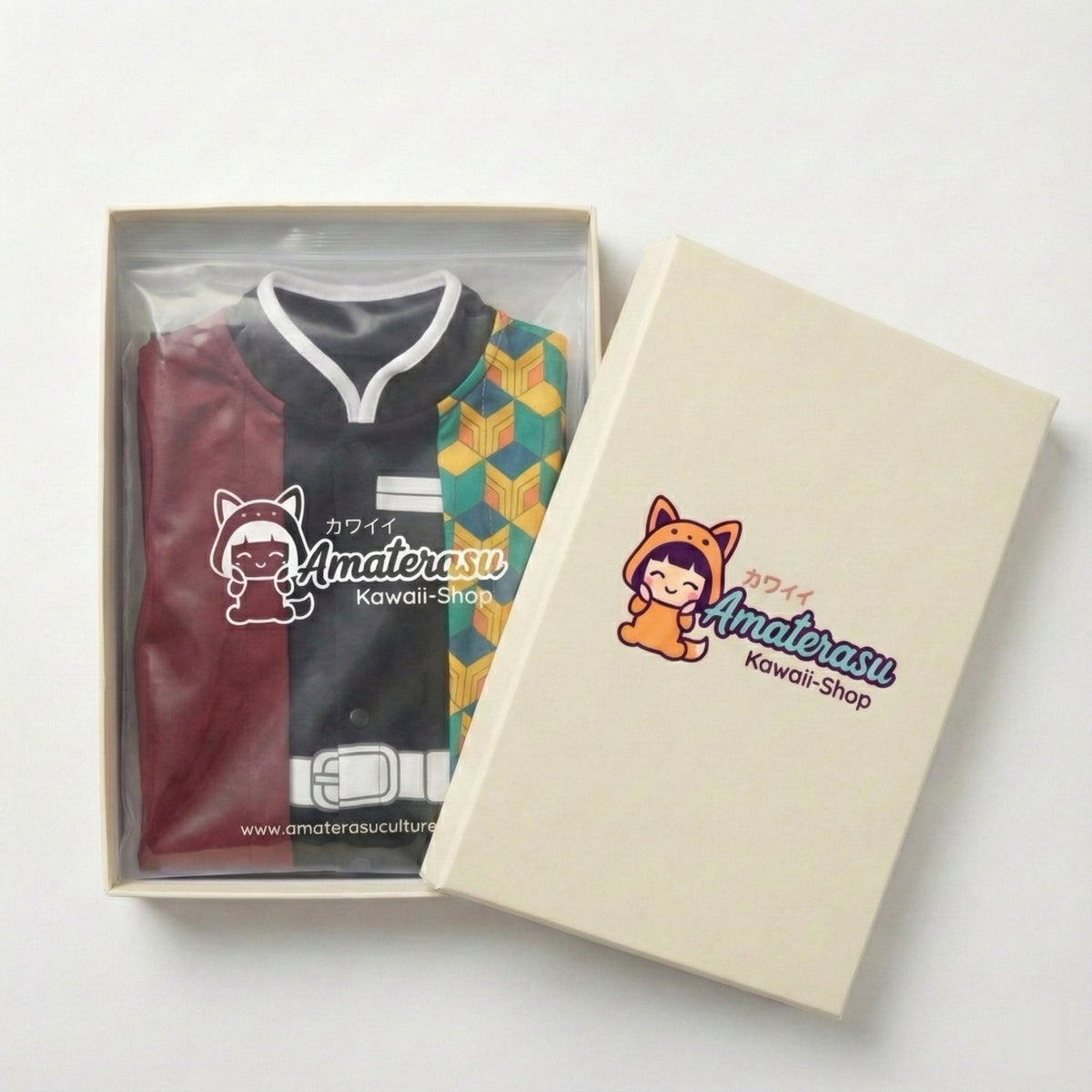 AMA™ Little Tamioka Kids Romper
