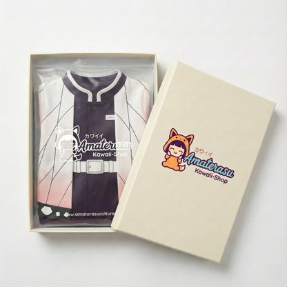AMA™ Little Shinobu Kids Romper