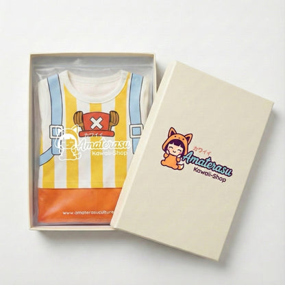 AMA™ Little Chopper Kids Onesie