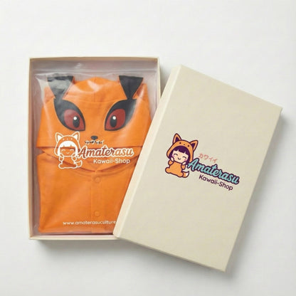 AMA™ Little Kurama Kids Romper