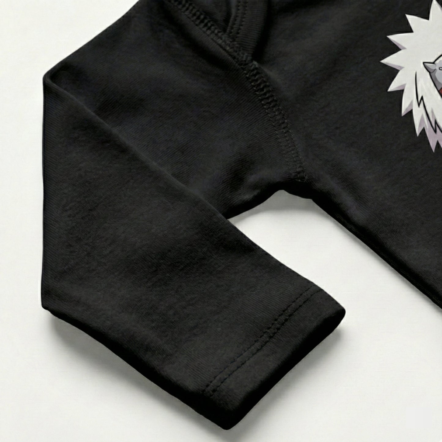AMA™ Сhibi Jiraiya Kids Bodysuit