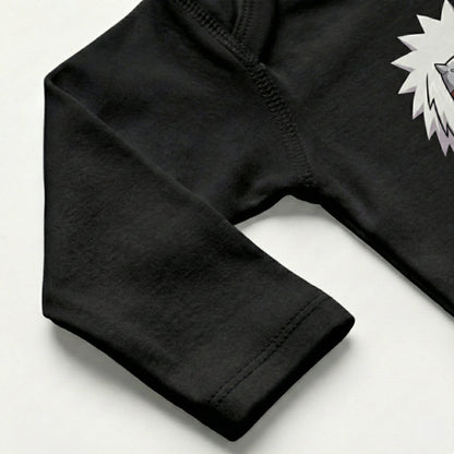 AMA™ Сhibi Jiraiya Kids Bodysuit
