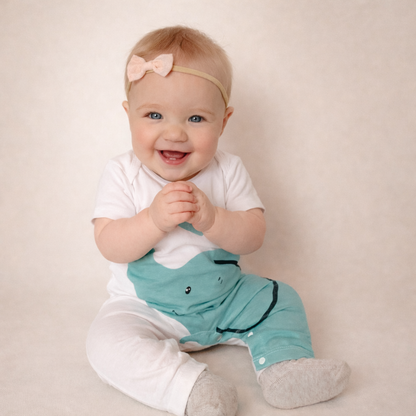 AMA™ Little Jumbo Kids Onesie