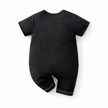 AMA™ Little Penguin Kids Romper