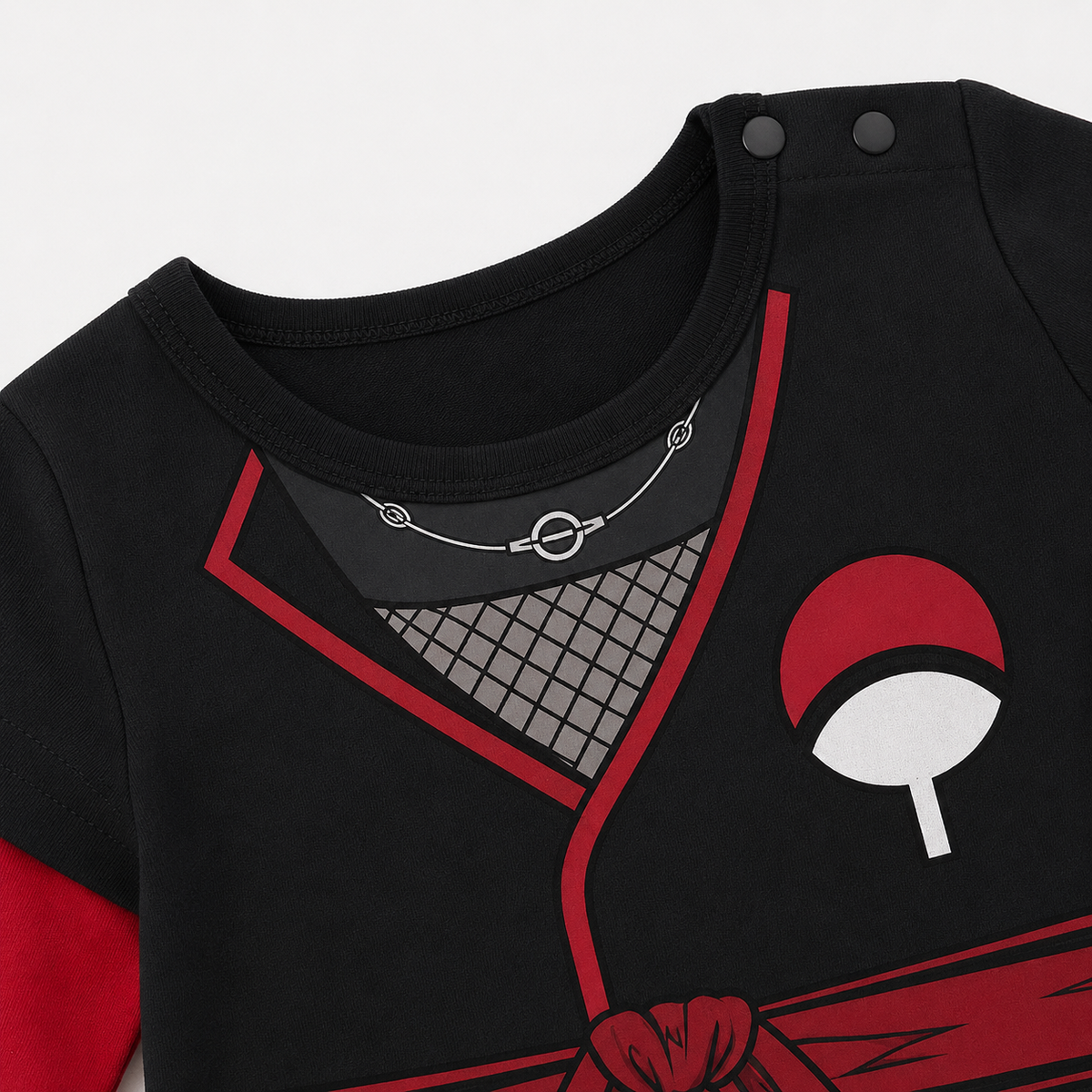 AMA™ Little Itachi Kids Romper