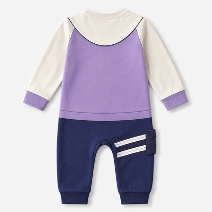 AMA™ Little Hinata Kids Romper