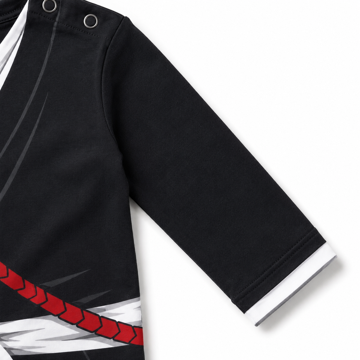 AMA™ Little Ichigo Kids Romper