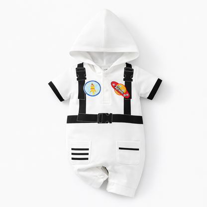 AMA™ Little Space Explorer Kids Onesie
