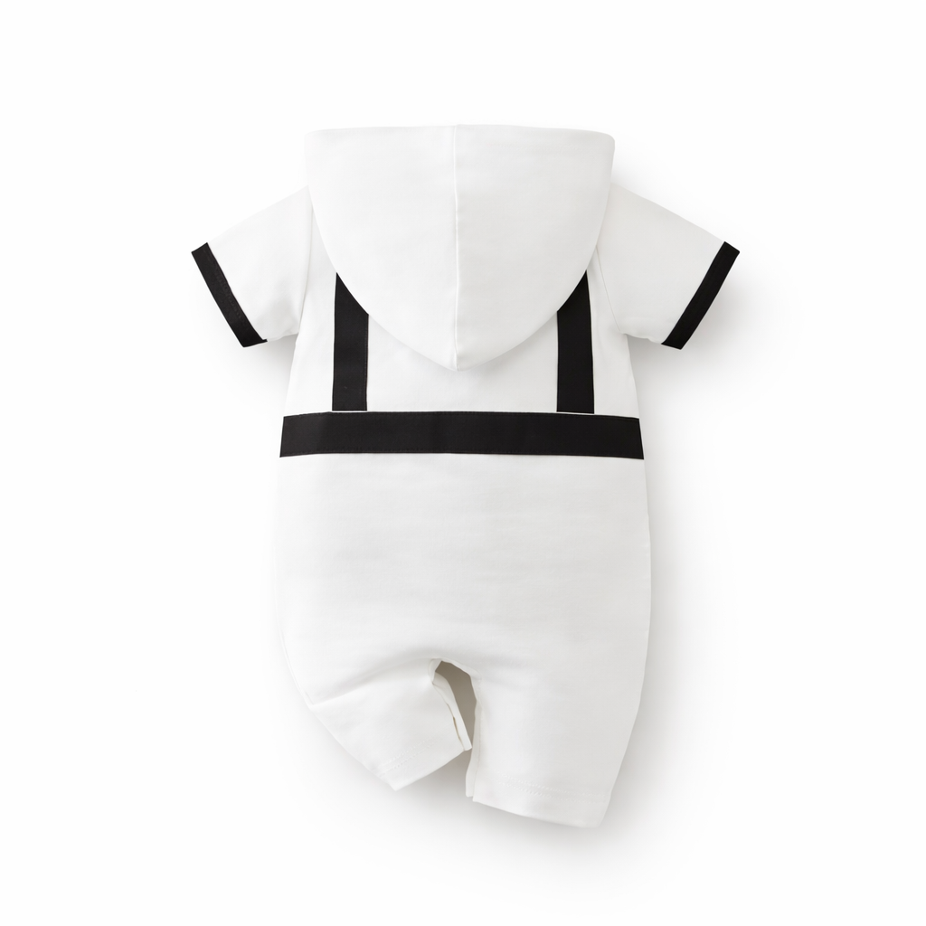 AMA™ Little Space Explorer Kids Onesie