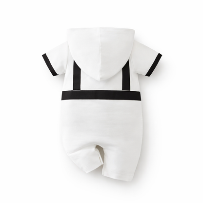 AMA™ Little Space Explorer Kids Onesie