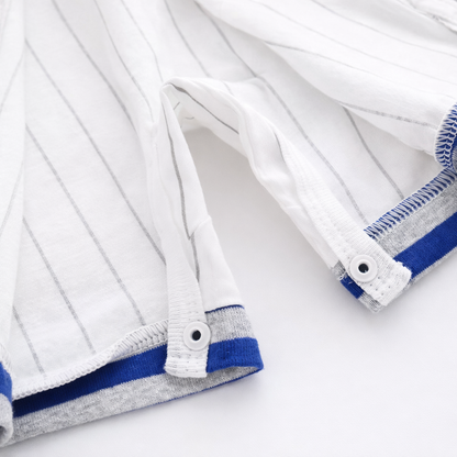 AMA™ Little London Slugger Kids Onesie