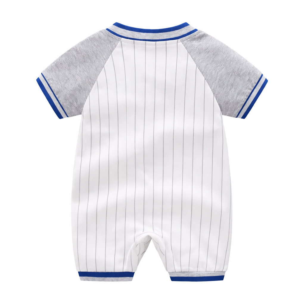 AMA™ Little London Slugger Kids Onesie