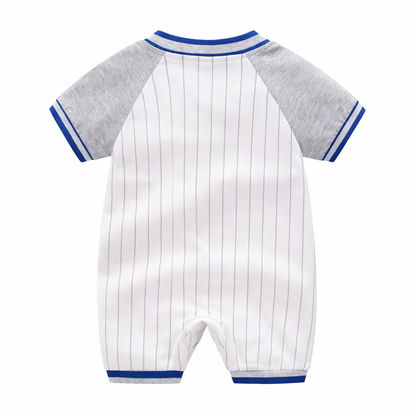 AMA™ Little London Slugger Kids Onesie