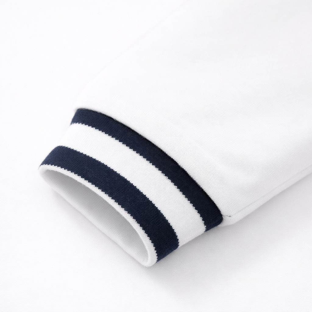 AMA™ Little MVP Varsity Kids Romper