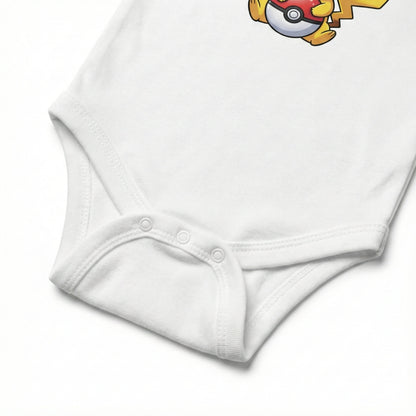 AMA™ Little Pika Kids Bodysuit