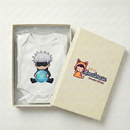 AMA™ Little Gojo Kids Bodysuit