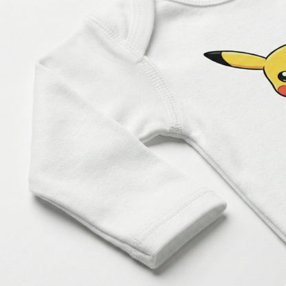 AMA™ Little Pika Kids Bodysuit