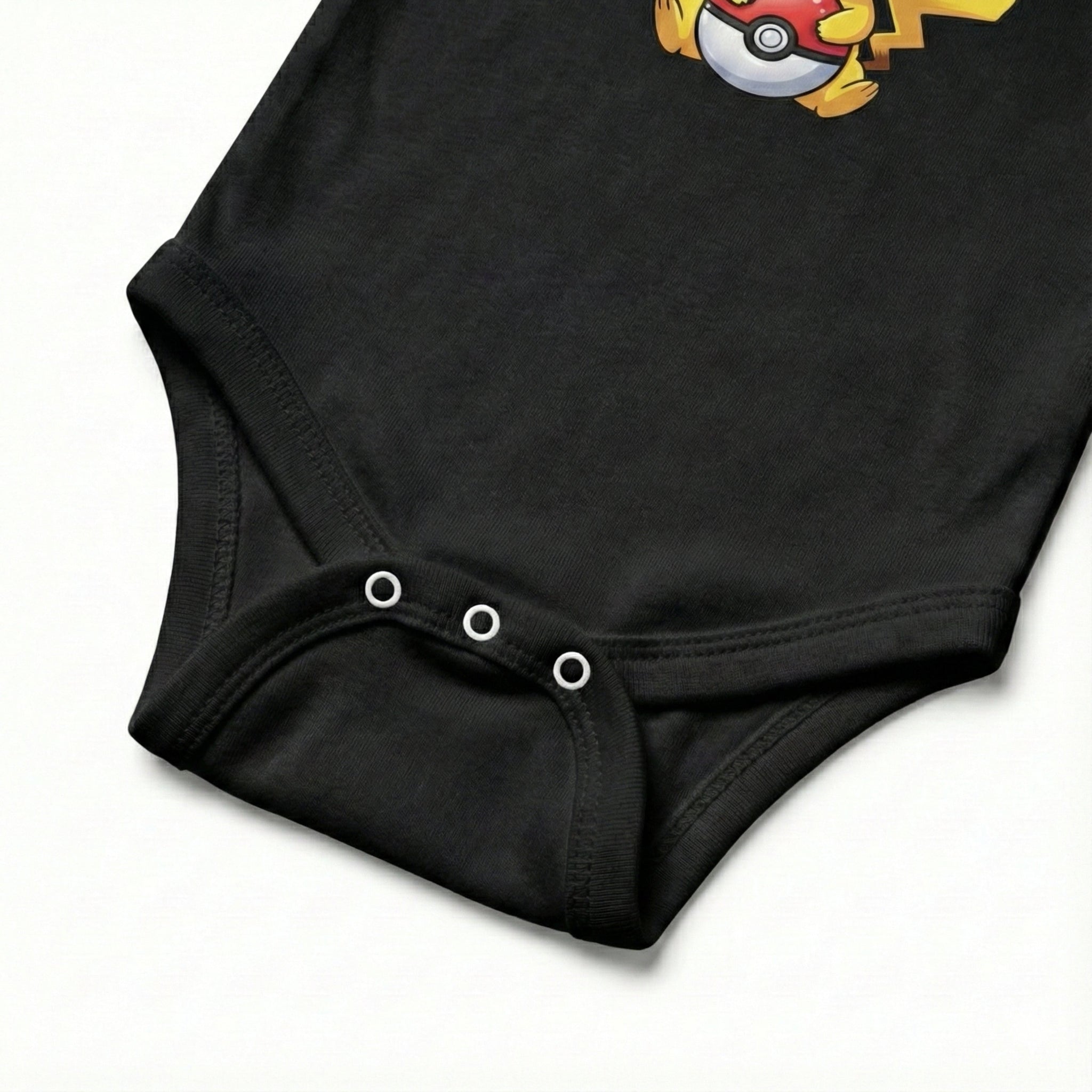 AMA™ Little Pika Kids Bodysuit