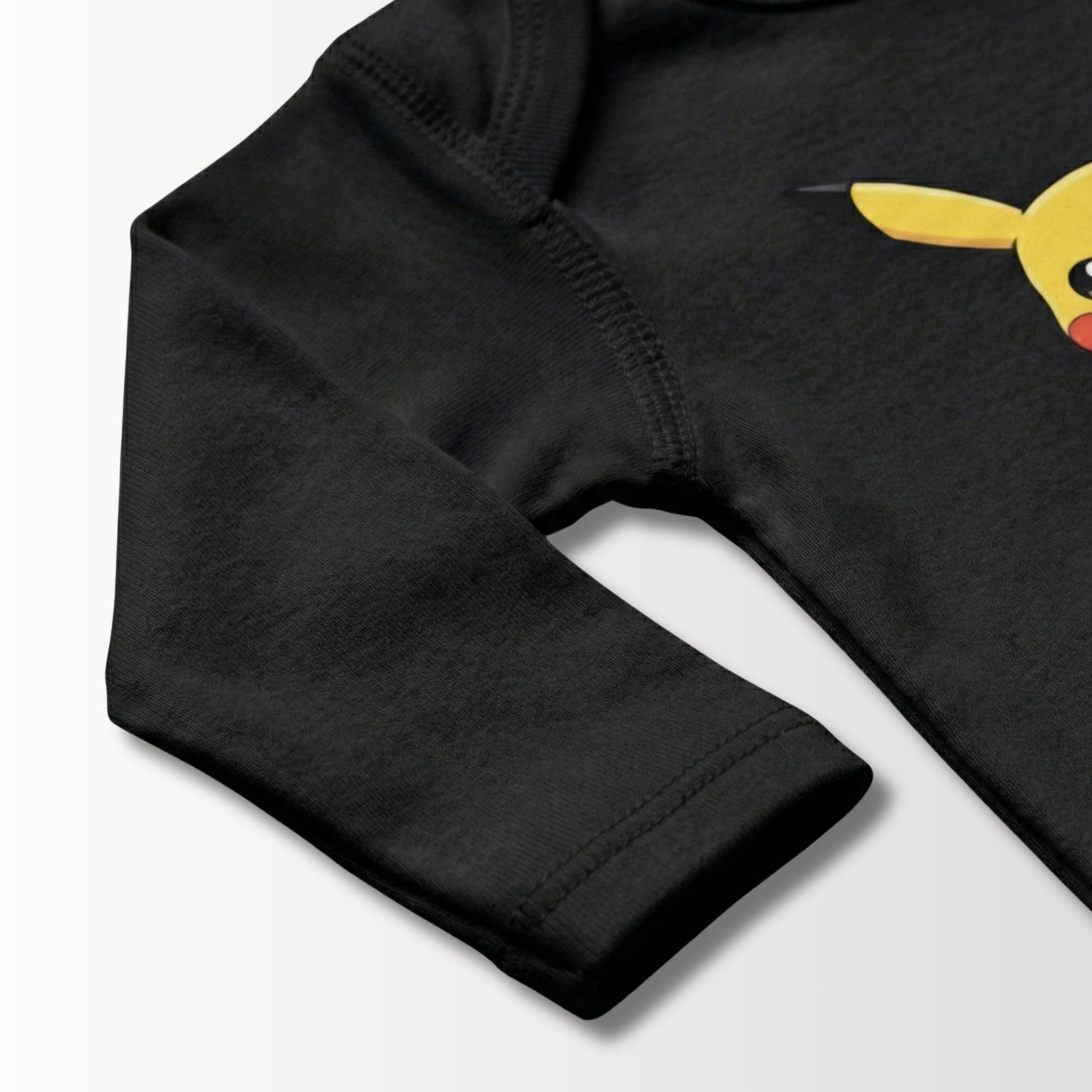 AMA™ Little Pika Kids Bodysuit