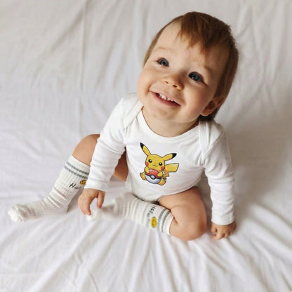 AMA™ Little Pika Kids Bodysuit