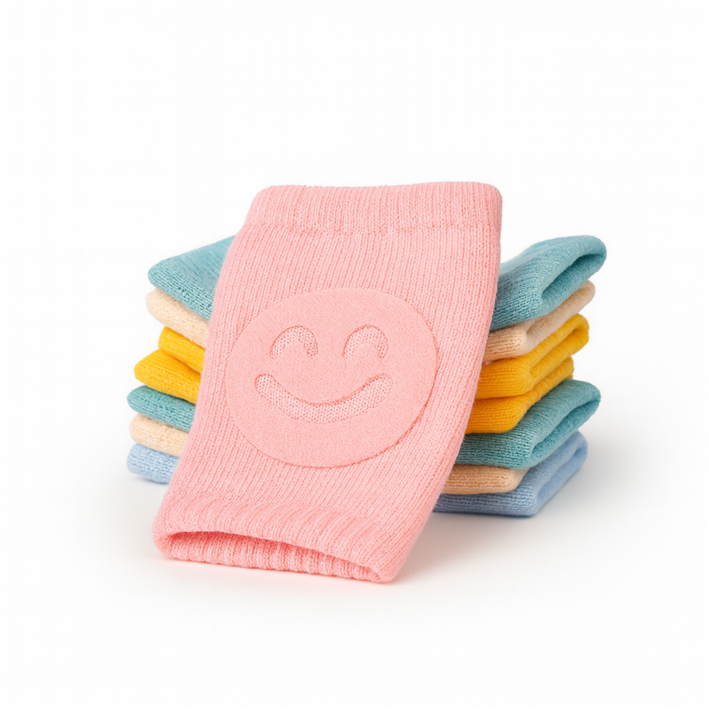AMA™ Baby Kneepads