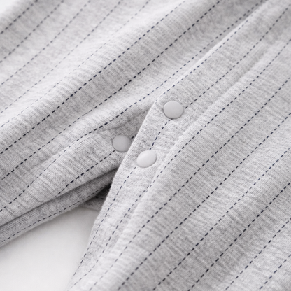 AMA™ Little Silver Gentleman Kids Romper