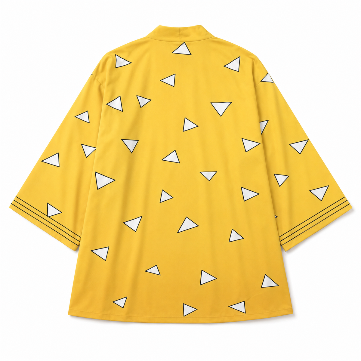 AMA™ Zenitsu Thunder Haori Cosplay