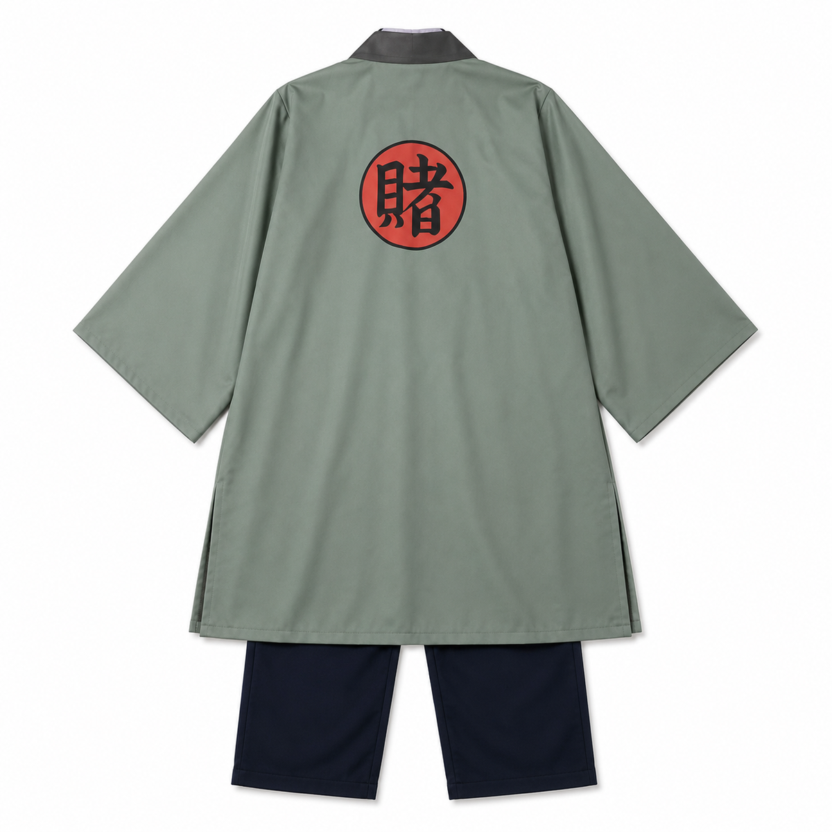 AMA™ Tsunade Legendary Sannin Cosplay Set