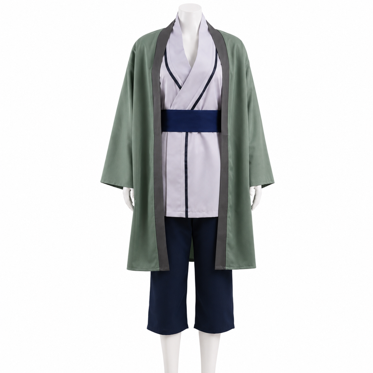 AMA™ Tsunade Legendary Sannin Cosplay Set