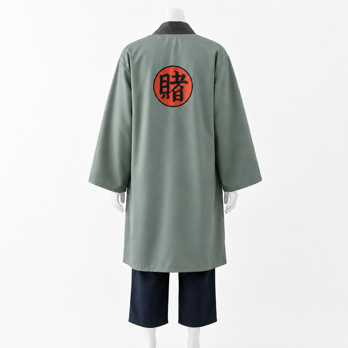 AMA™ Tsunade Legendary Sannin Cosplay Set