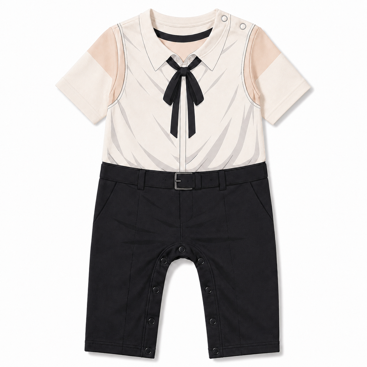 AMA™ Little Reze Kids Romper