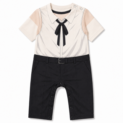 AMA™ Little Reze Kids Romper