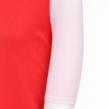 AMA™ Sakura Haruno Ninja Cosplay