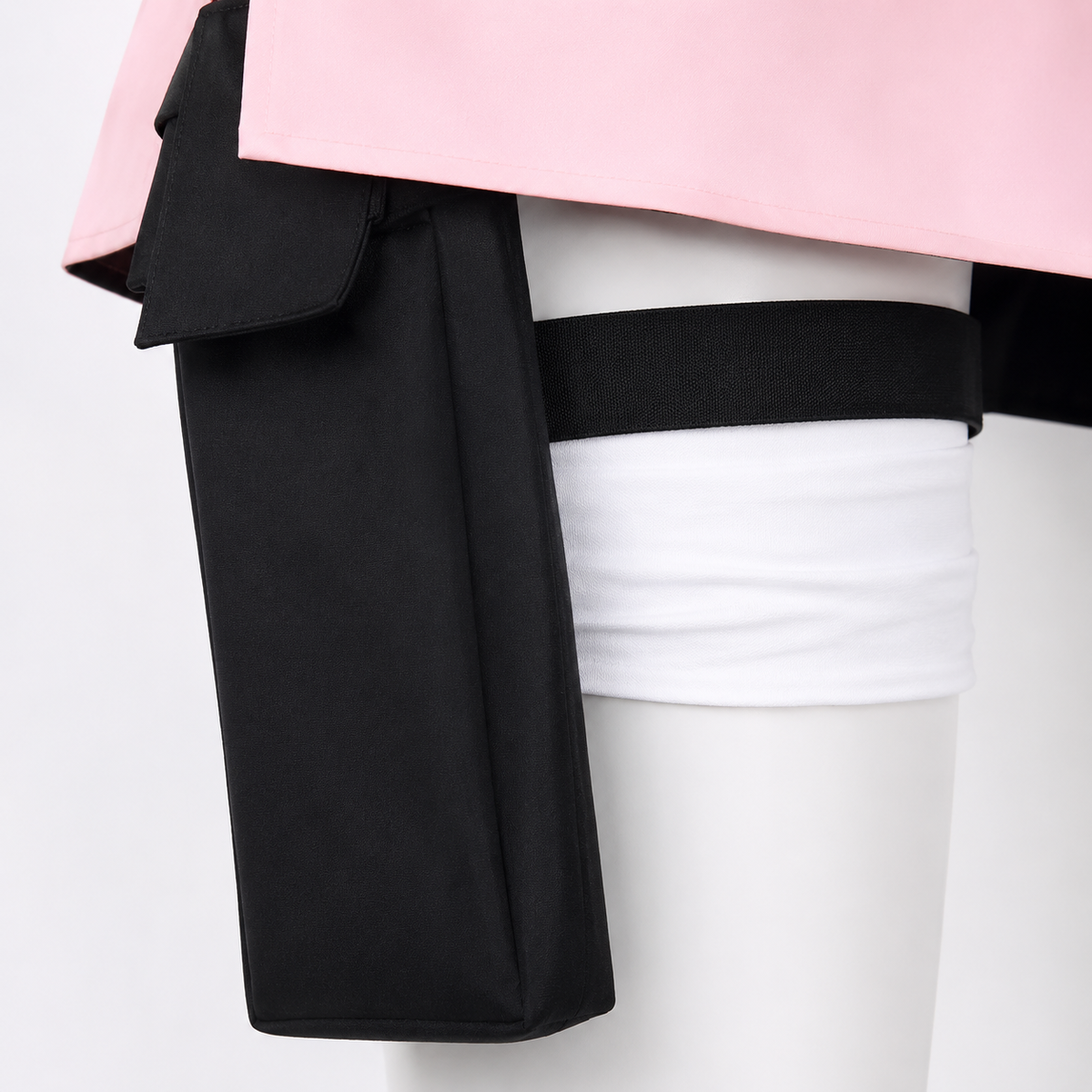 AMA™ Sakura Haruno Ninja Cosplay