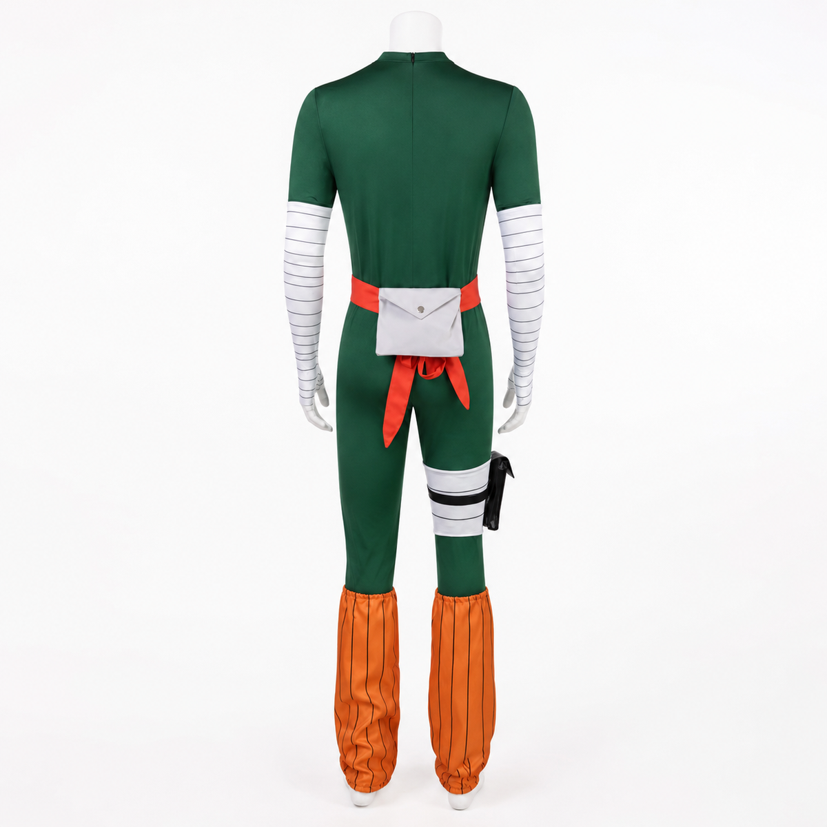 AMA™ Rock Lee Ninja Cosplay