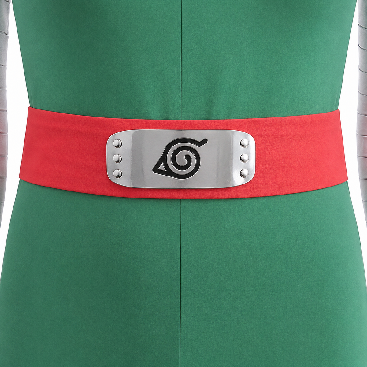 AMA™ Rock Lee Ninja Cosplay