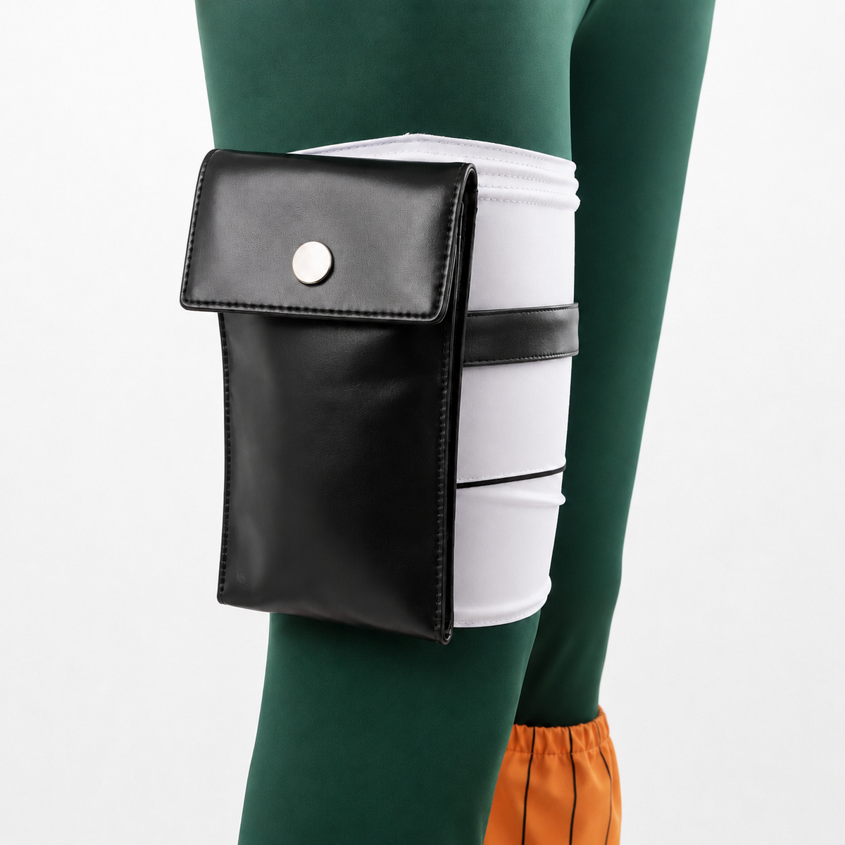 AMA™ Rock Lee Ninja Cosplay