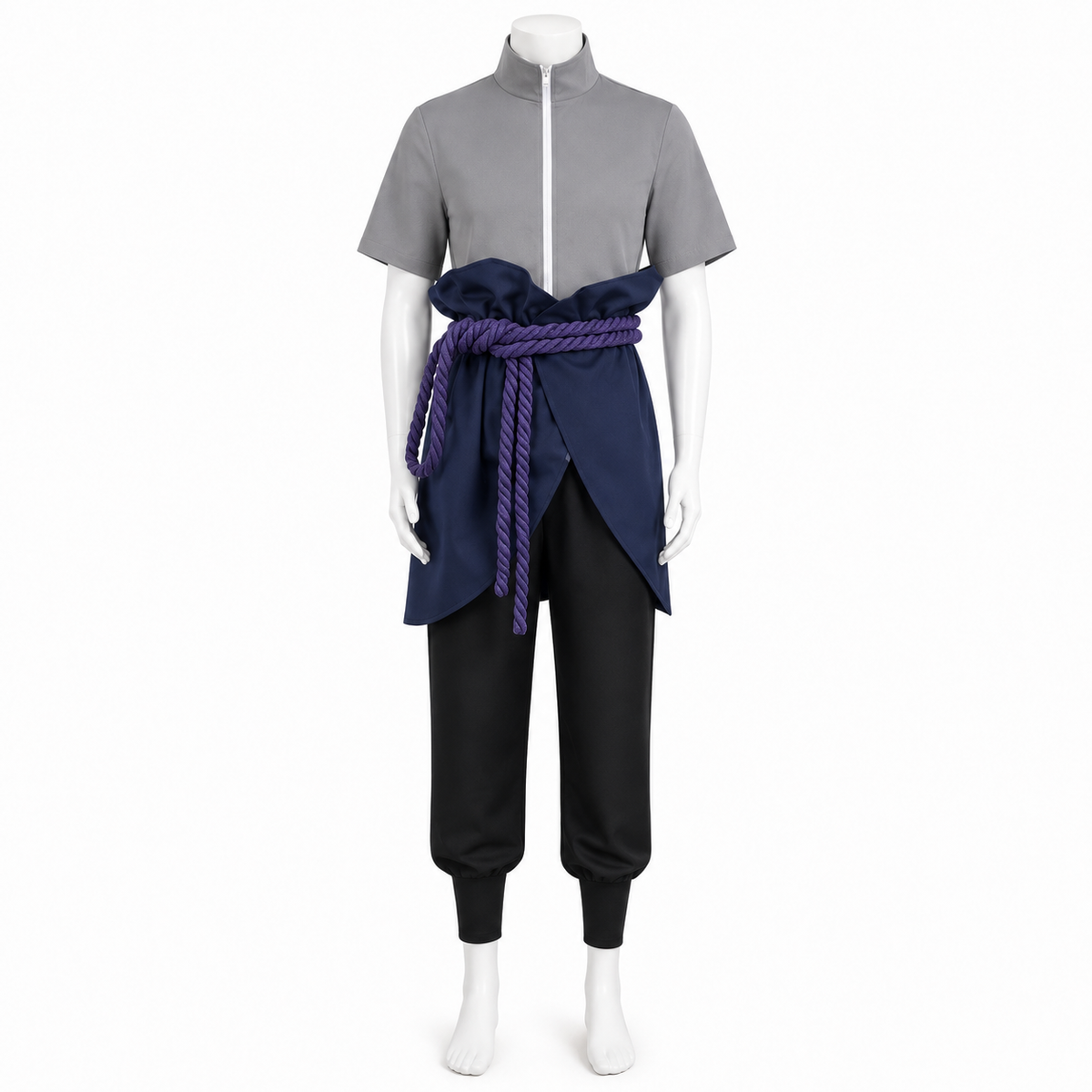 AMA™ Sasuke Uchiha Shinobi Cosplay