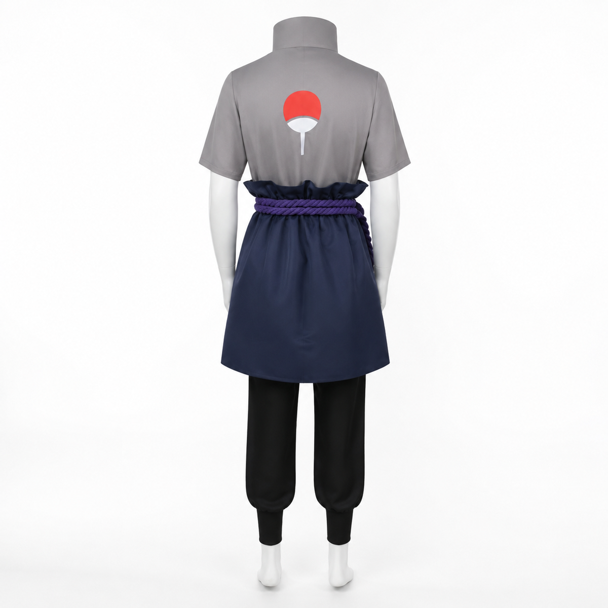 AMA™ Sasuke Uchiha Shinobi Cosplay