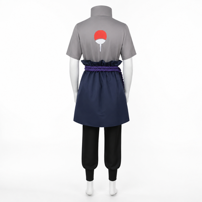 AMA™ Sasuke Uchiha Shinobi Cosplay