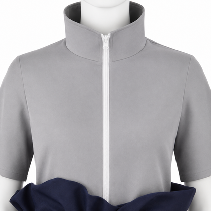 AMA™ Sasuke Uchiha Shinobi Cosplay
