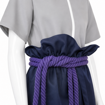 AMA™ Sasuke Uchiha Shinobi Cosplay